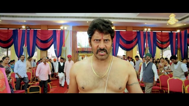 Saamy² Square Hindi Dubbed Chiyaan Vikram, Keerthy Suresh - Hari - Devi Sri Prasad - Shibu Thameens