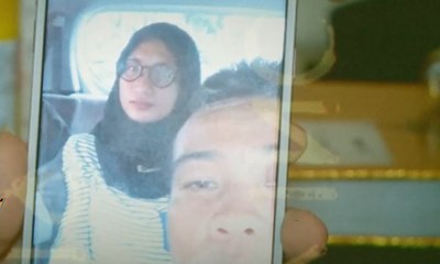 Menyamar Sebagai Wanita, Seorang Pria Lakukan Pencurian