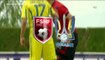 Andriy Yarmolenko second Goal HD - Albania 0 - 3 Ukraine - 03.06.2018 (Full Replay)