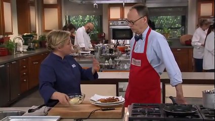 America's Test Kitchen S14E08 Classic Italian Fare