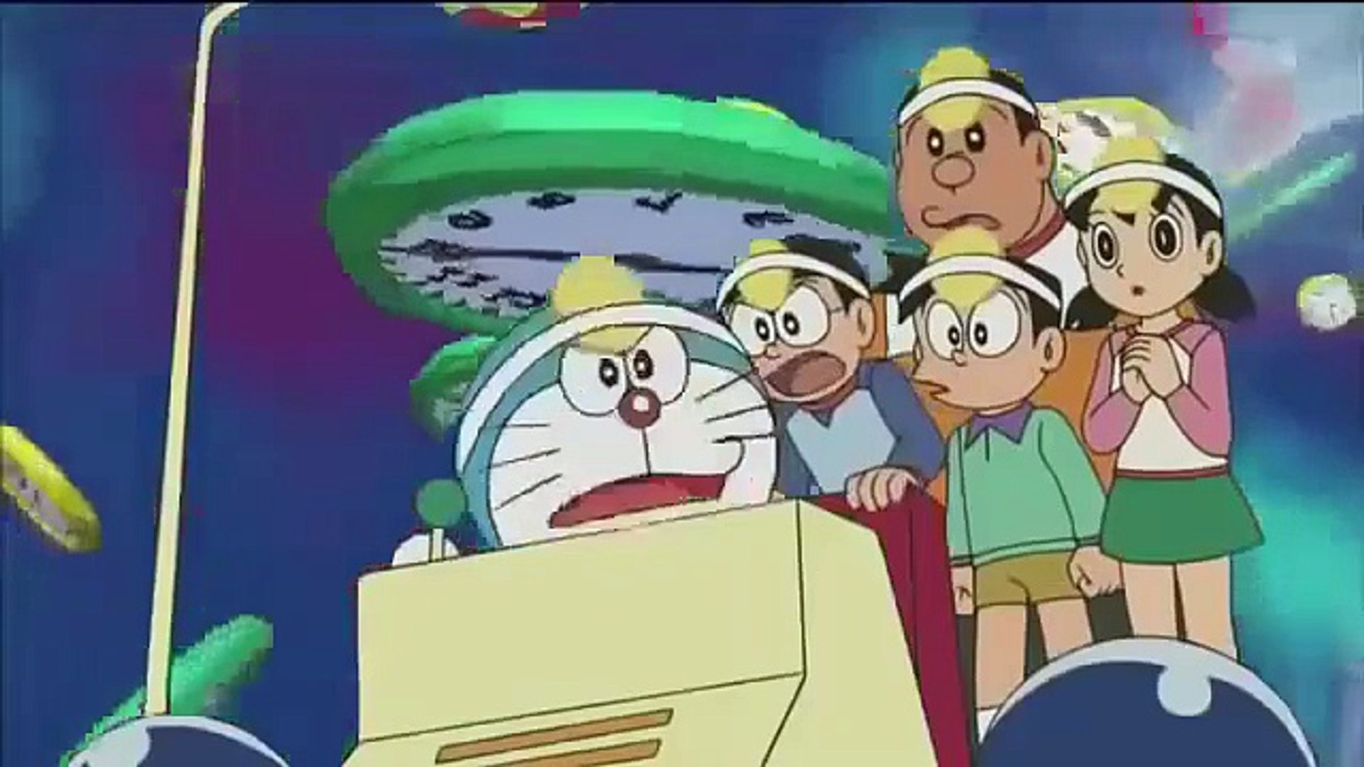 700 Gambar Doraemon  Vampire  HD Gratis Infobaru