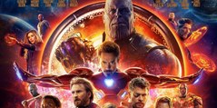 ✻★ STREAMING Avengers Infinity War # FULL “HD”