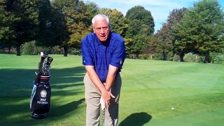 The Best Golf Swing Drill to Eliminate a Slice!