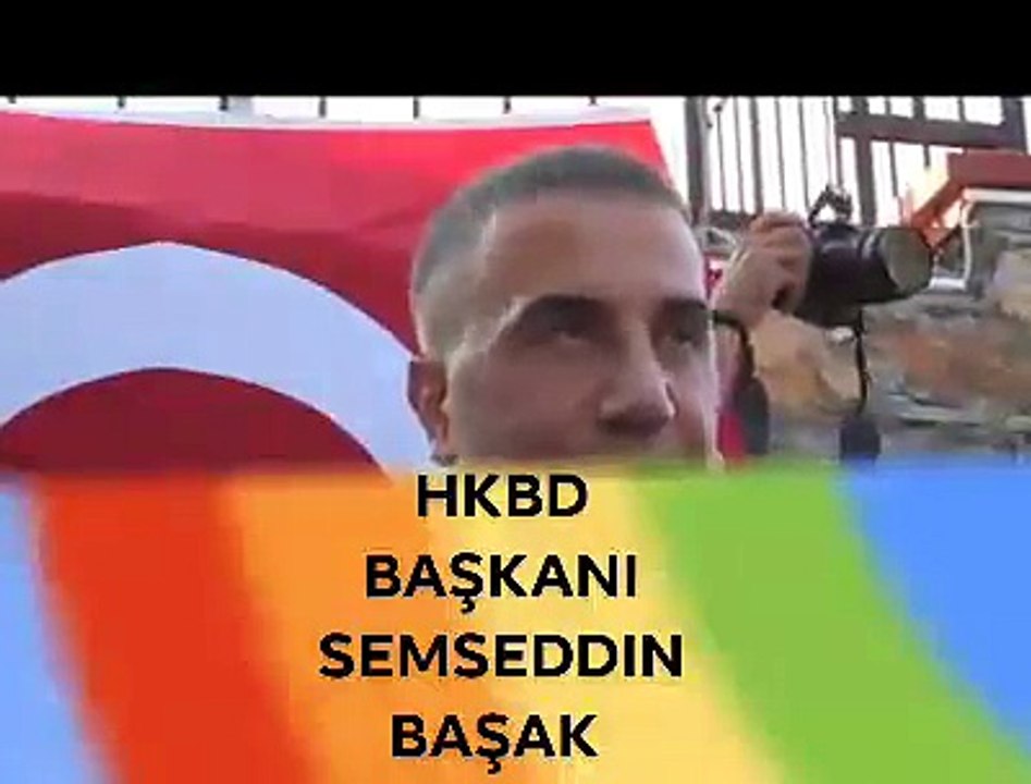 Sedat peker'in  ettiği tehtif