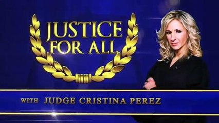 Judge Cristina July 24 2017