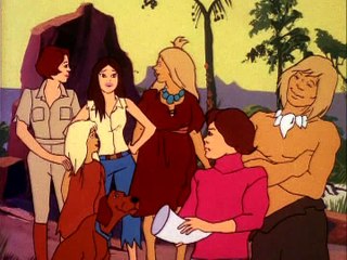 El Valle de los Dinosaurios  E5 El Volcan