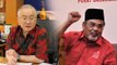 What else does MCA want, asks Umno Tajuddin