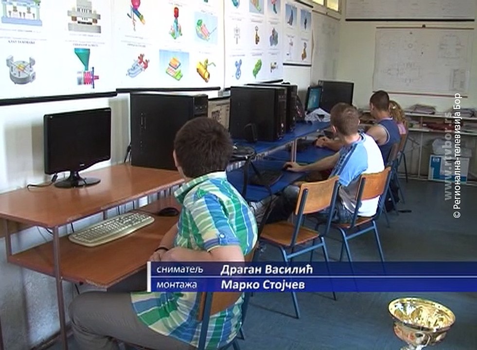 U ponudi MEŠ-a 180 mesta, 3. jun 2018. (RTV Bor)