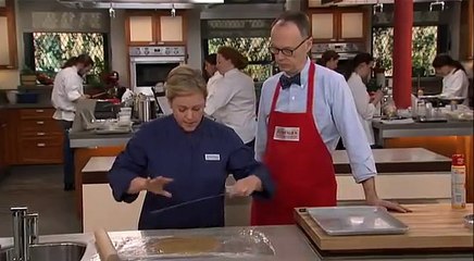 America's Test Kitchen S14E10 Decadent Desserts