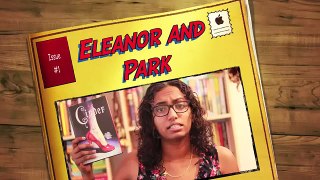 Eleanor & Park by Rainbow Rowell - Book Review