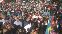 Kütahya-İyi Parti Cumhurbaşkanı Adayı Akşener Kütahya'da Konuştu -2