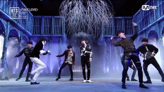 [Vietsub] BTS - FAKE LOVE  @ COMEBACK SHOW [BTS Team]