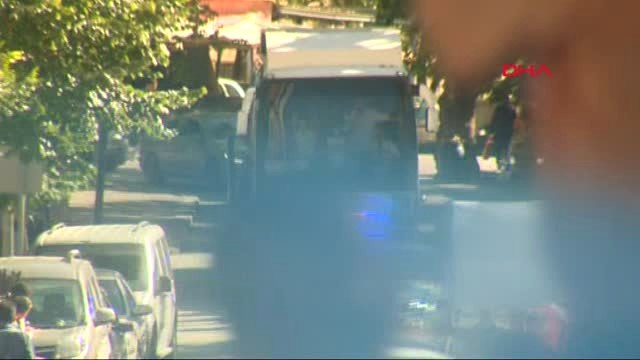 Kütahya-İyi Parti Cumhurbaşkanı Adayı Akşener Kütahya'da Konuştu -1