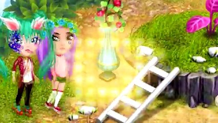 #Аватария || ОЖИДАНИЕ VS РЕАЛЬНОСТЬ || Лучшие друзья