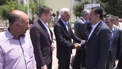 Tüfenkci: "Güçlü Türkiye'yi, Güçlü Meclisi Oluşturacağız"