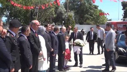 Tekirdağ Gençlik ve Spor Bakanı Bak Bu Apoletleri Millet Takar