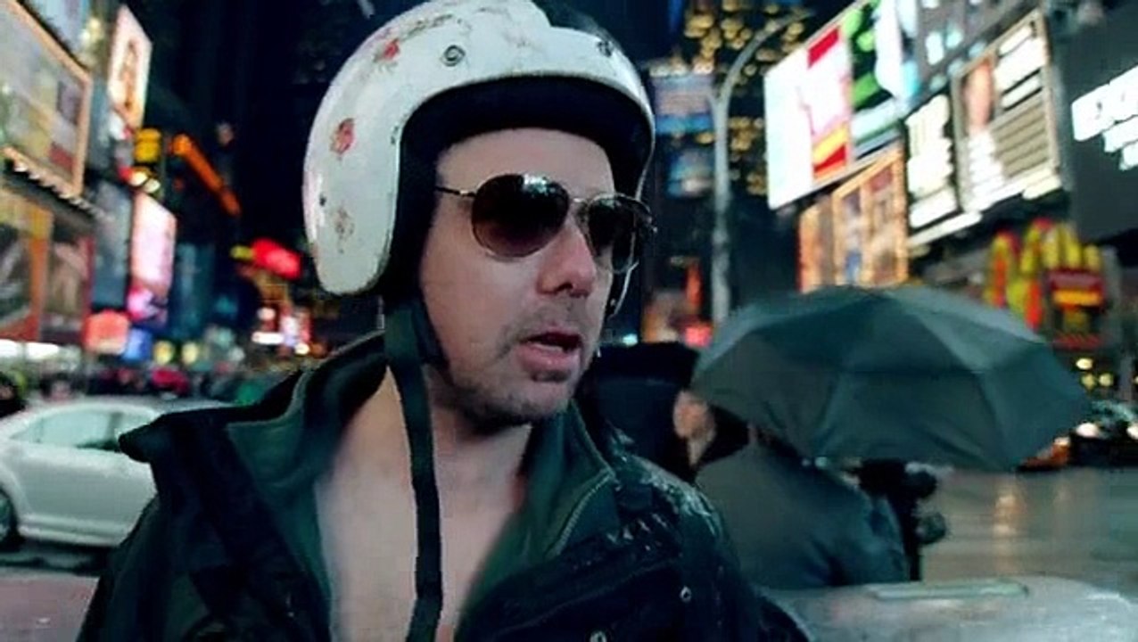 The Moaning of Life S01E01