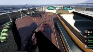 GTA 5 SWAT NOOSE Yacht Mission - Bomb Defuse