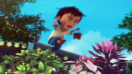 Teaser : Upin & Ipin Musim 10 - Indahnya Syawal