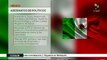 México: asesinan a candidata y a funcionaria en Huauchinango, Puebla