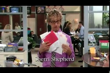 Less than Perfect S03E18