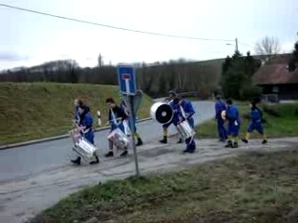 Tambours