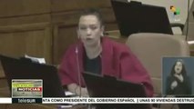 Chile: Dip. Santibáñez critica postura del gob. de Piñera contra Vzla.