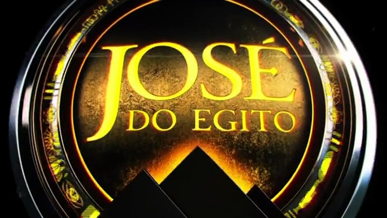 José do Egito>> Às 14h20.