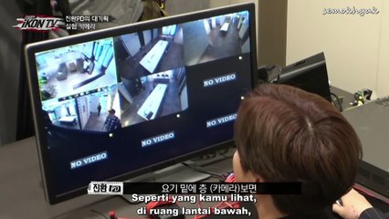 [INDOSUB] iKONTV EP 7-3
