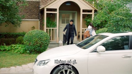 Quy Khứ Lai Tập 21 - Phim Hoa Ngữ