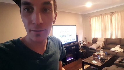 THONG UNDERWEAR PRANK!! I GOT HER GOOD!!