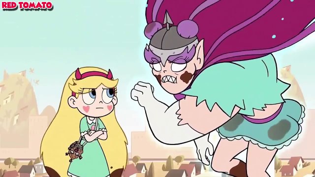 Star vs The Forces Of Evil Star vs The Forces Of Evil S1E8