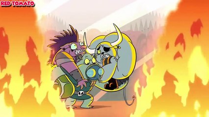 Star vs The Forces Of Evil Star vs The Forces Of Evil S3E7