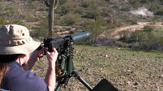 Forgotten Weapons - Lancaster Howdah Pistols at RIA