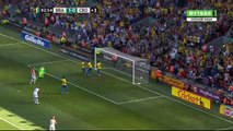 Roberto Firmino Goal HD - Brazil 2-0	Croatia 03.06.2018