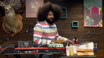 Comedy Bang! Bang! S01E10