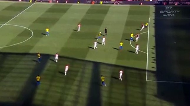 Résumé Brésil - Croatie but But Roberto Firmino (2 - 0)
