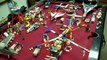 Lego Airport, Erickson Sky Crane & Airplanes