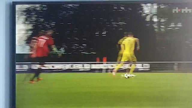 Albania vs Ukraine 1-4 Konoplyanka goal (03.06.2018)