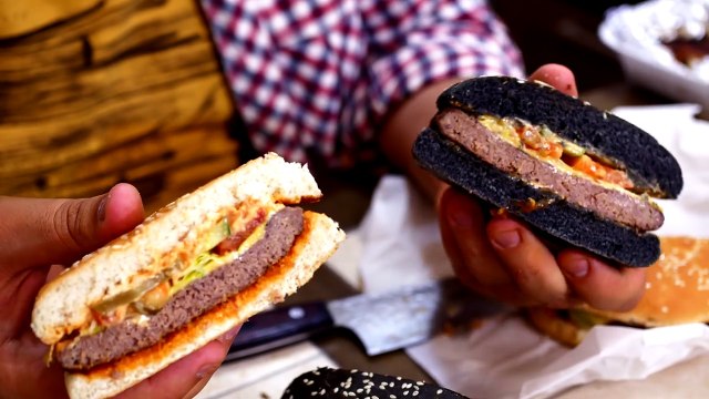 Доставка Гриль Хаус | Вроде мясо, вроде на углях, но...