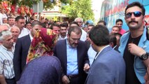 AK Parti Sözcüsü Ünal: 'Avrupa'da, Amerika'da bizim kaybetmemiz için kampanyalar yürütüyorlar' - KAHRAMANMARAŞ