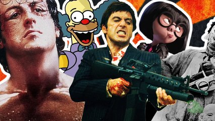 6 personajes de películas inspirados en gente real