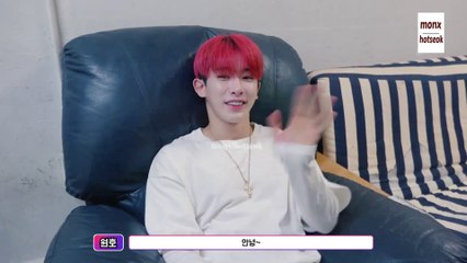 [ENG SUB] fancon picnic rehearsal