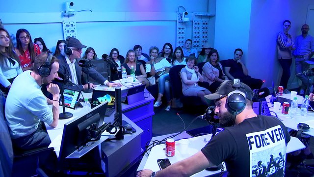 L'intégrale du 29 mai 2018 avec Kendji Girac