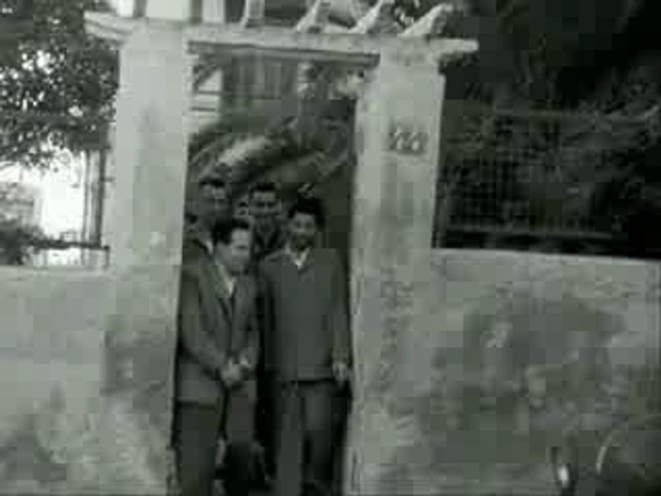 Hymne national algerien