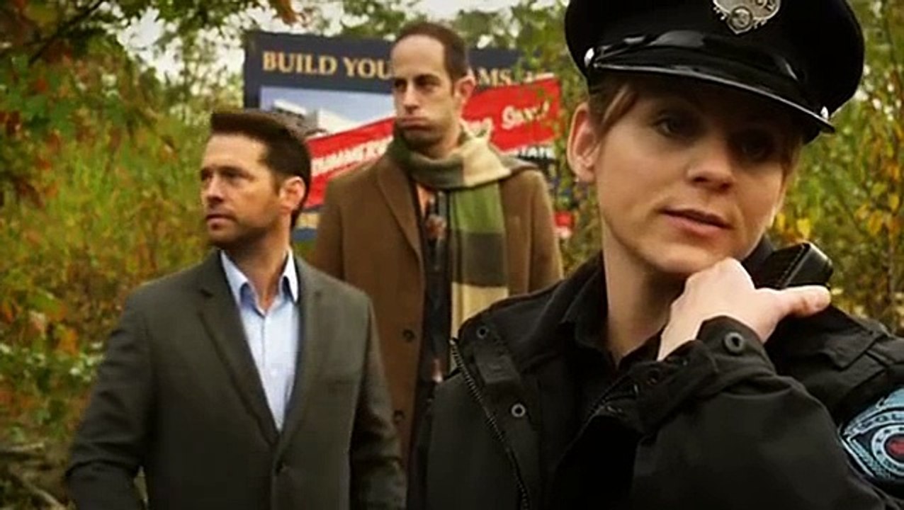 Call Me Fitz S02E04