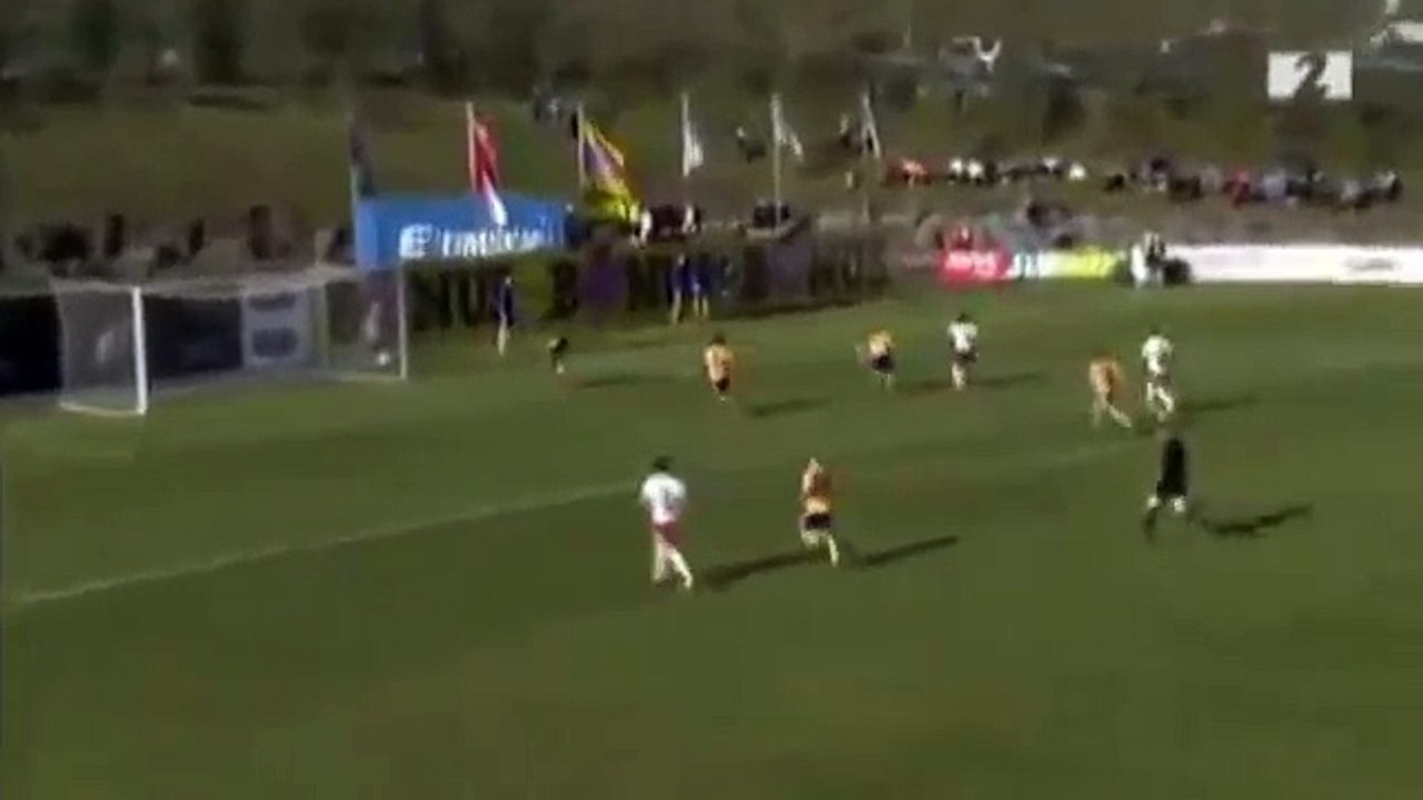 Fjölnir 1:1 Thor (Iceland. Cup. 30 May 2018)