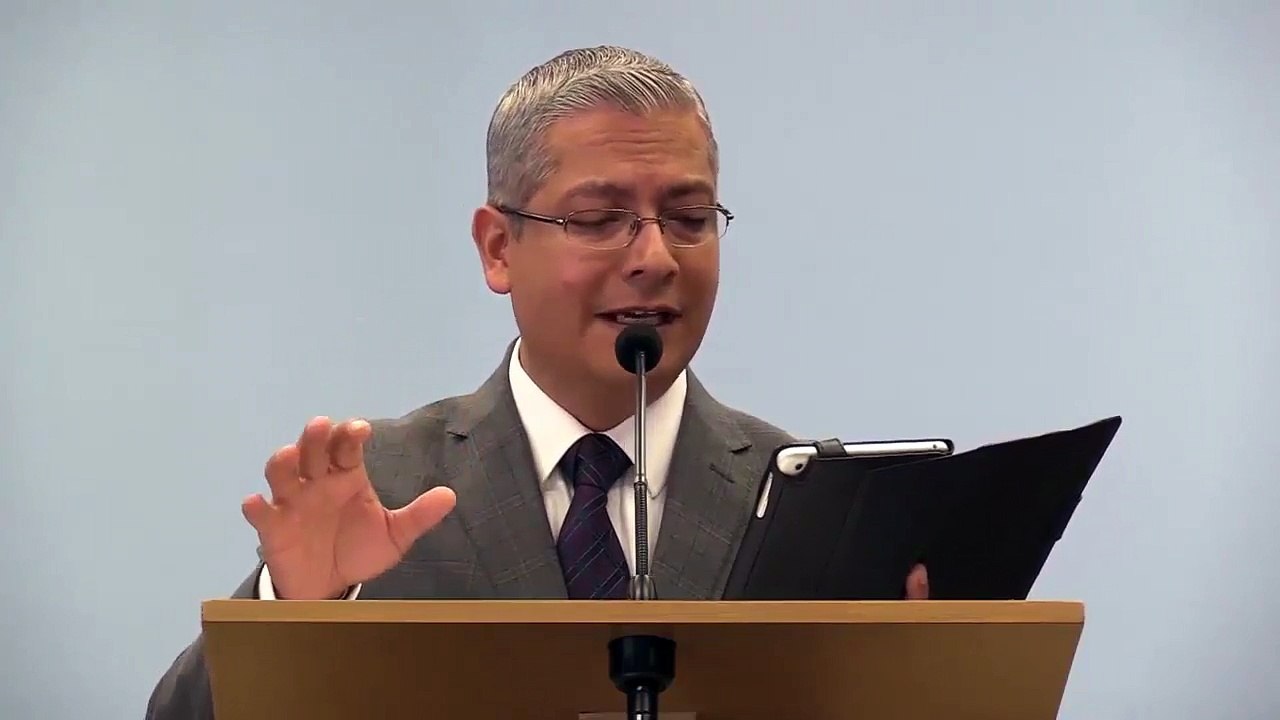 Asamblea de Circuito | La dedicación y el bautismo | Cumplamos la ley de cristo cuando predicamos(Mañana) 2018