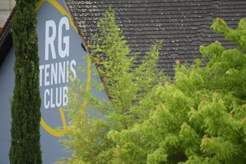 Descargar video: Le Roland-Garros Tennis Club, c'est quoi ?