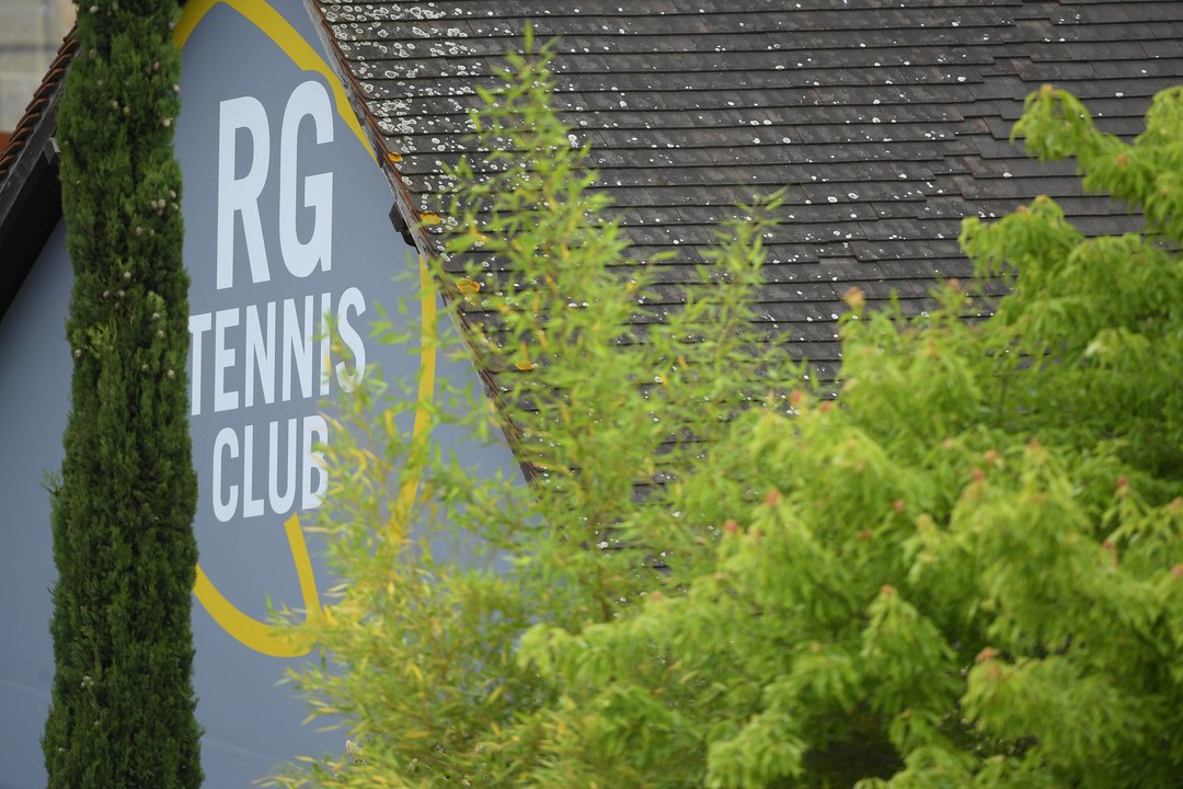 Le Roland-Garros Tennis Club, c'est quoi ?